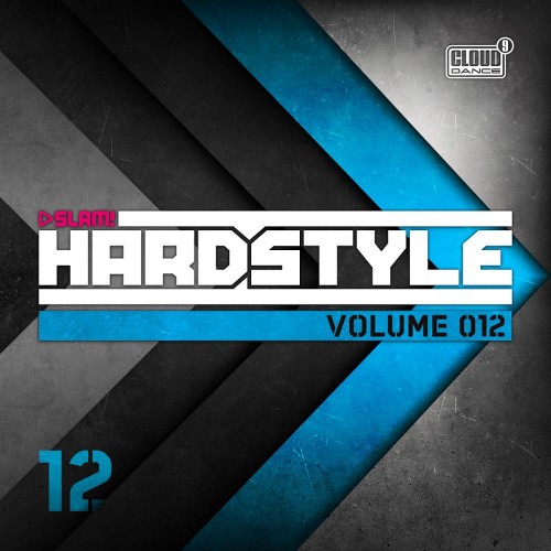 Slam Hardstyle Vol. 12 (2016)