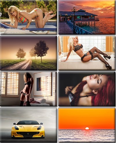 LIFEstyle News MiXture Images. Wallpapers Part (978)