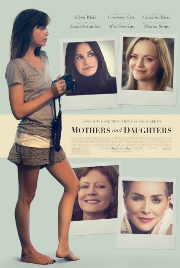 Mothers and daughters (2016) 720p web-dl x264 ac3-evo