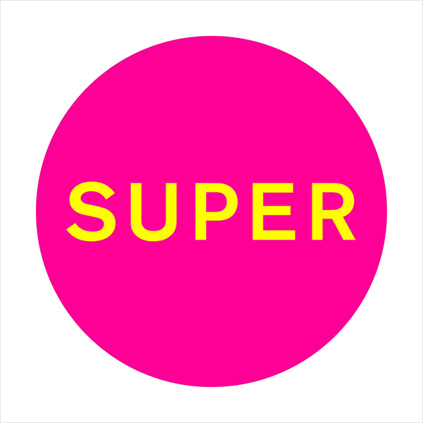 Pet Shop Boys - Super (2016) MP3