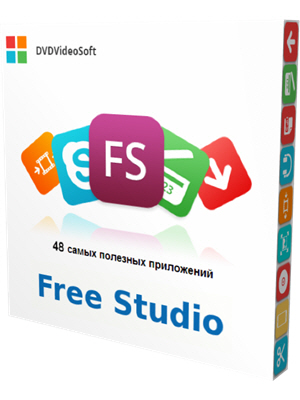 Free Studio 6.6.8.505 (2016) RUS