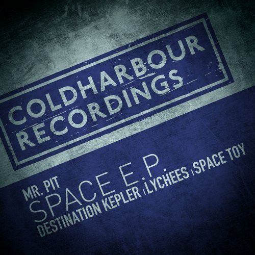 Mr. Pit - Space (2016)