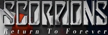 Scorpions - Return to Forever [Tour Edition] (2016) [2xDVD9]