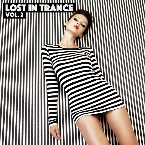 Various Artists - Lost in Trance, Vol. 2 (2016)