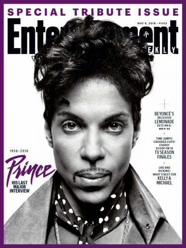 Entertainment Weekly - 6 May 2016 (True PDF)