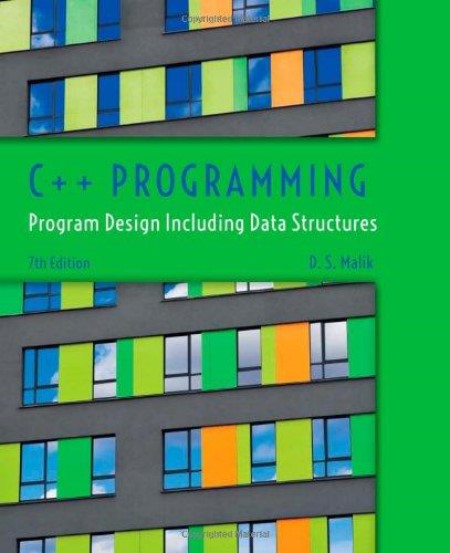 Structure Of C Plus Plus Program