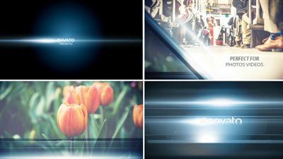 The Slideshow 12007551 - Project for After Effects (Videohive)