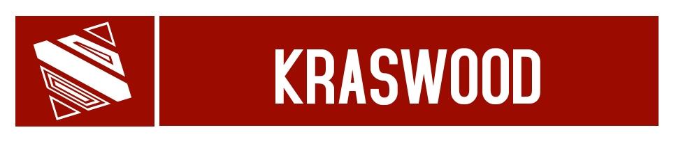 логотип KRASWOOD