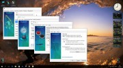 Windows 10 Professional v.43.16 by UralSOFT (RUS/x86/x64)