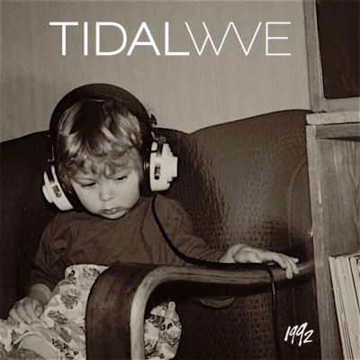 Tidalwave - 1992 [EP] (2016)