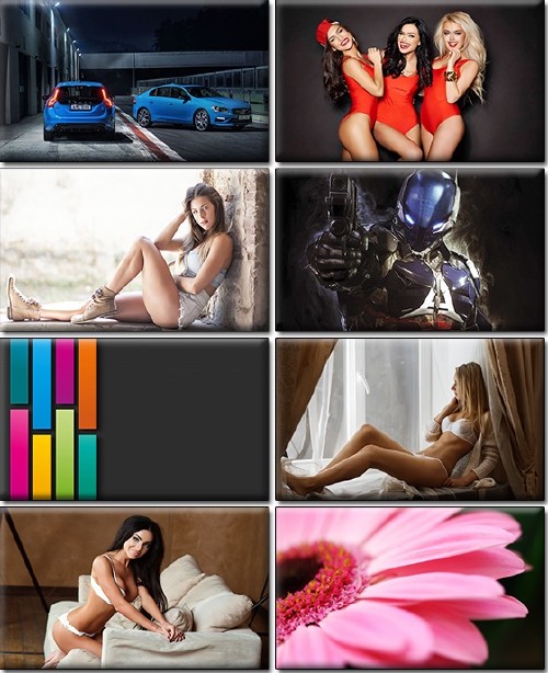 LIFEstyle News MiXture Images. Wallpapers Part (984)