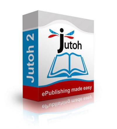 Anthemion Jutoh 2.40 Multilingual + Portable