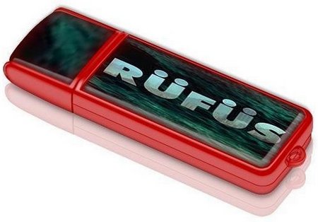 Rufus 2.9.900.0 Beta Portable