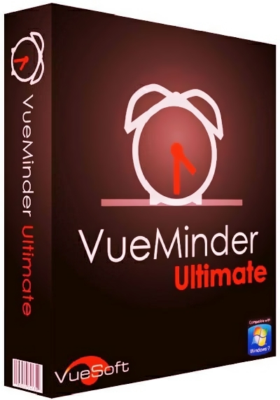 VueMinder Ultimate 2016.07 Final