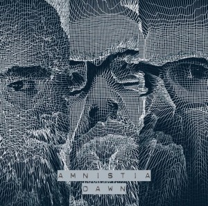 Amnistia - Dawn [2CD] (2016)