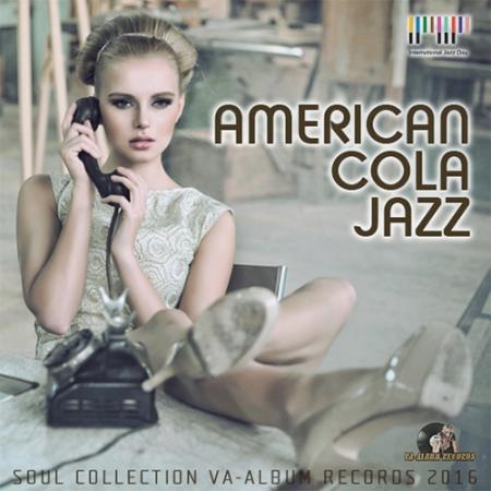 American Cola Jazz (2016) 
