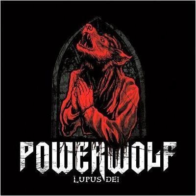 Powerwolf    -  3
