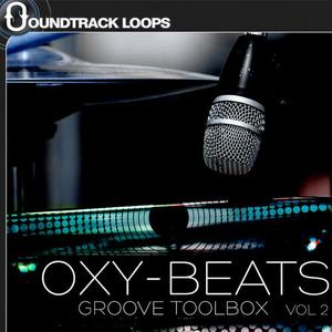Soundtrack Loops Oxy Beats Groove Toolbox Vol 2 WAV NATiVE iNSTRUMENTS MASCHiNE KiT 190529
