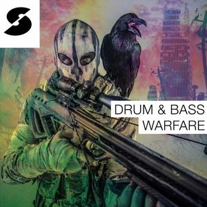 Samplephonics Drum and Bass Warfare MULTiFORMAT 171208