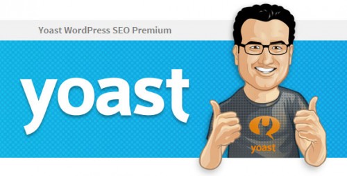 Nulled Yoast Premium SEO Plugin v3.2.5 - WordPress Plugin product image