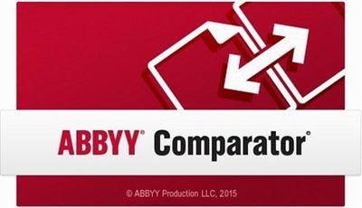 ABBYY Comparator 13.0.102.232 Portable