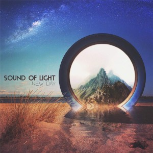 Sound of Light - New Day (2016)