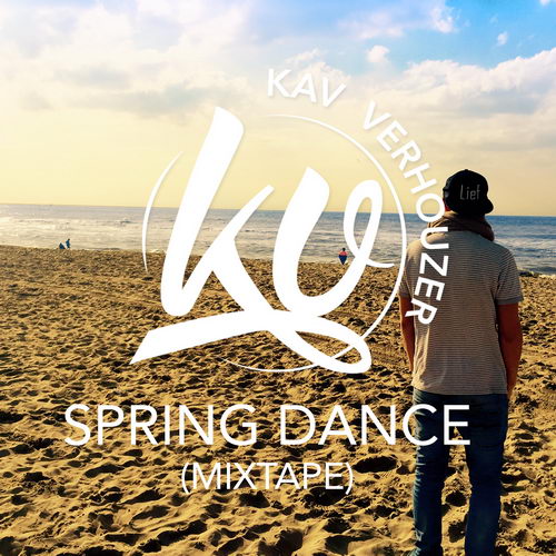 Kav Verhouzer - Spring Dance Mixtape (2016)