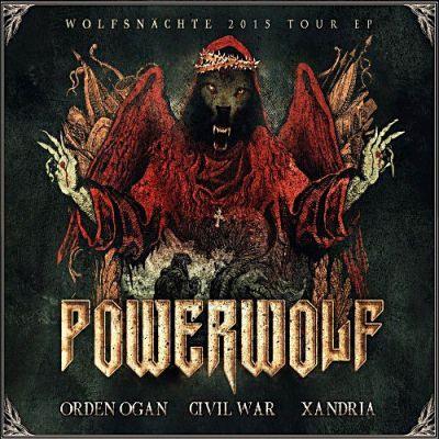 Powerwolf    -  5