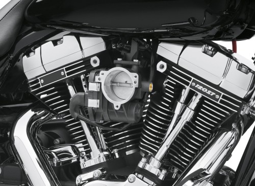 Harley davidson 103 мотор мощность
