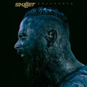 Skillet - Feel Invincible (New Track) (2016)