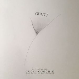 Die Antwoord - Gucci Coochie (feat. Dita Von Teese, The Black Goat + God) (New Song) (2016)