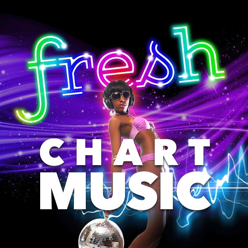 Fresh Chart Music - Goes Sound (2016)