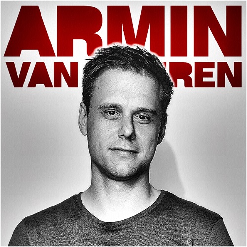 Armin van Buuren pres. A State of Trance Radio 764 (2016-05-19) [ASOT 764]