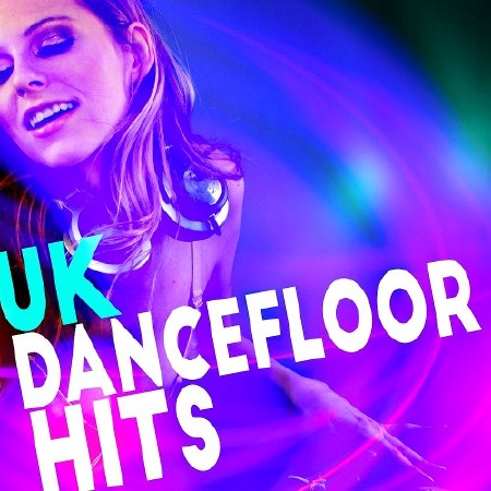 UK Dancefloor Hits Return (2016)