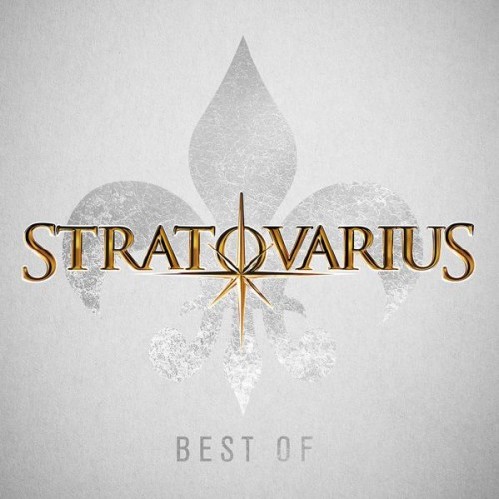Stratovarius - Best Of (2016)