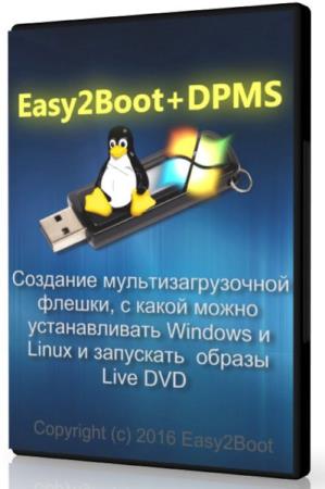 Easy2Boot+DPMS 1.80