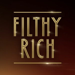 Filthy Rich S01E14 XviD-AFG