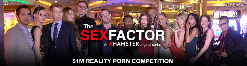[The Sex Factor]       (: 1-5) (+BTS) [2016 ., Competition, Casting, BlowJob, Straight, SiteRip, 720p]