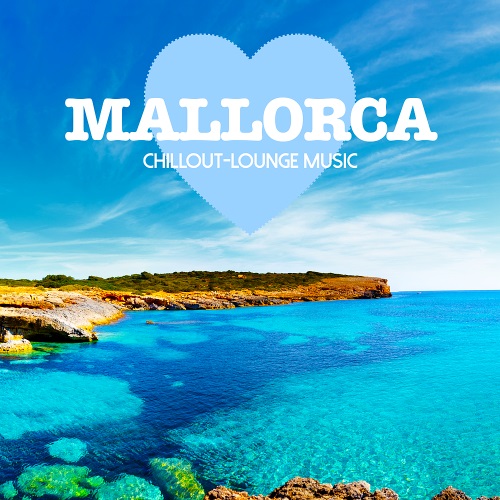 Mallorca Chillout Lounge Music (200 Songs) (2016)