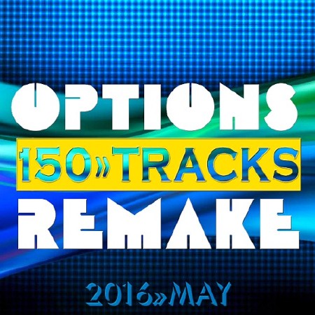 Options Remake 150 Tracks (2016/MAY)