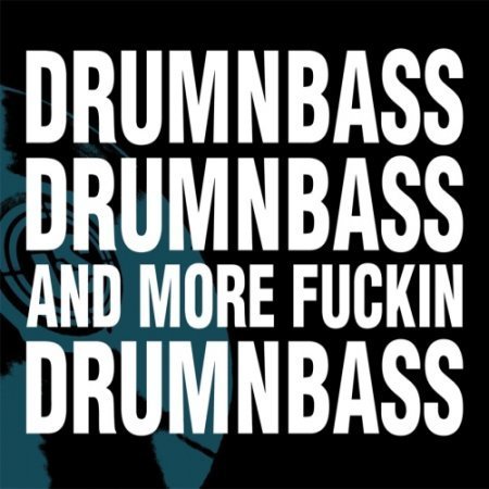 We Love Drum & Bass Vol. 100 (2016)