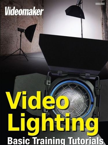 [Tutorials] Videomaker - Video Lighting Basic Training