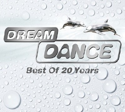 Dream Dance - Best of 20 Years (2016) FLAC