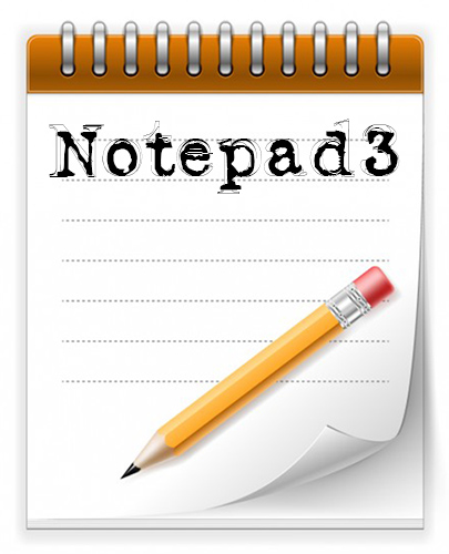 Notepad3 1.0.2.350 + Portable