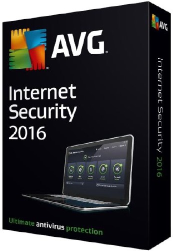 AVG Internet Security 2016 16.91.7688 