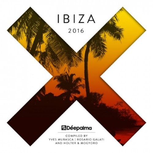 Deepalma Ibiza (2016)
