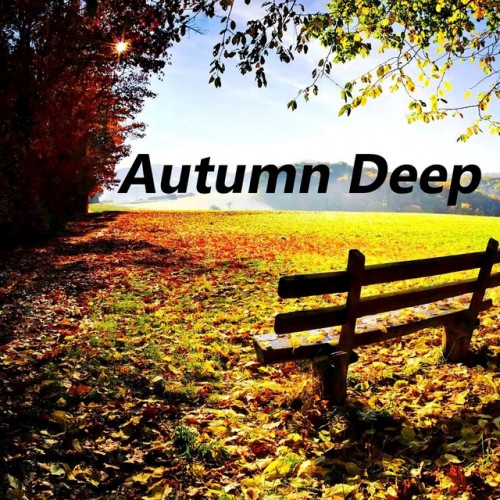 VA - Autumn Deep (2016)