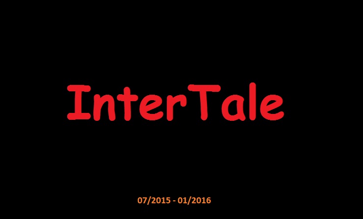 InterTale [InProgress] (Leo6155) [uncen] [2015, All sex, college] [rus]