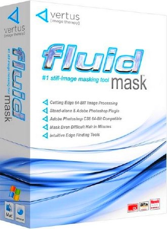 Vertus Fluid Mask 3.3.15