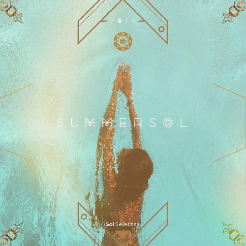 Summer Sol (2016)